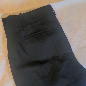 Ann Taylor Factory, curvy dress pants, size 6P